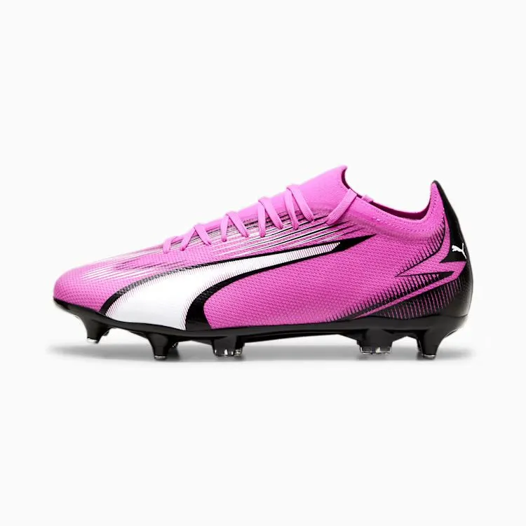 PUMA ULTRA MATCH MxSG - 107753-01