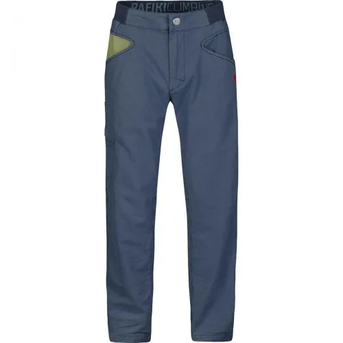 Rafiki Grip pantaloni uomo