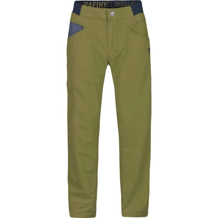 Rafiki Grip pantaloni uomo