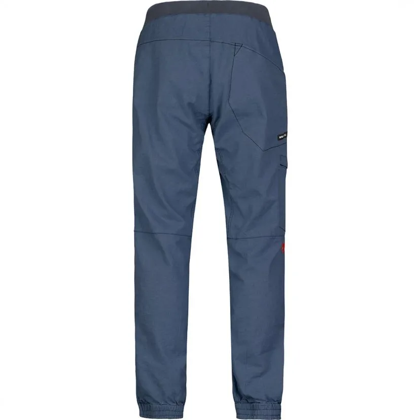 Rafiki Grip pantaloni uomo