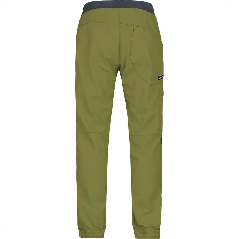 Rafiki Grip pantaloni uomo