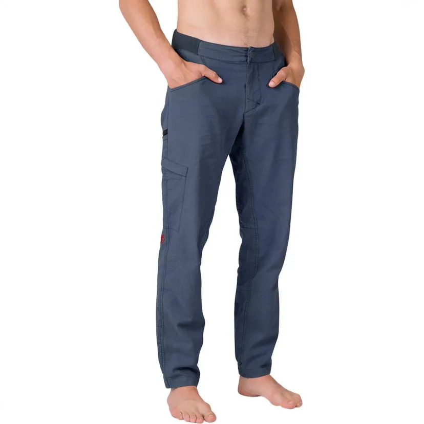 Rafiki Grip pantaloni uomo