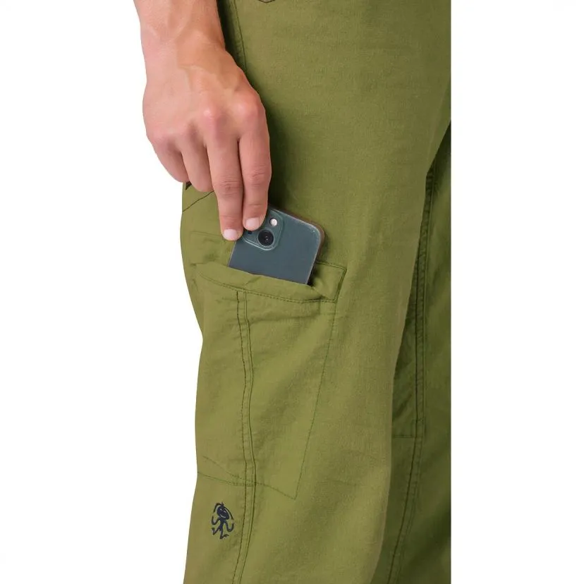 Rafiki Grip pantaloni uomo