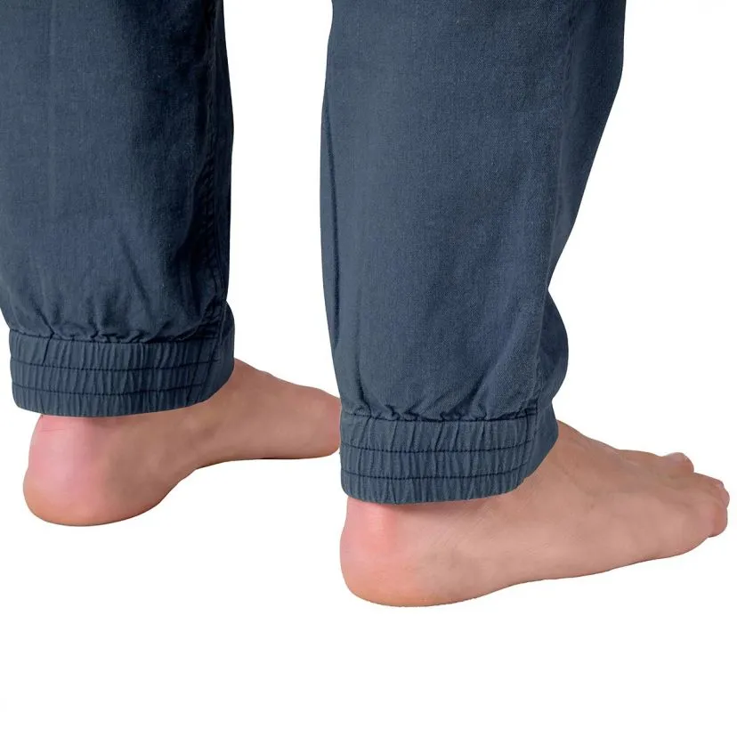 Rafiki Grip pantaloni uomo