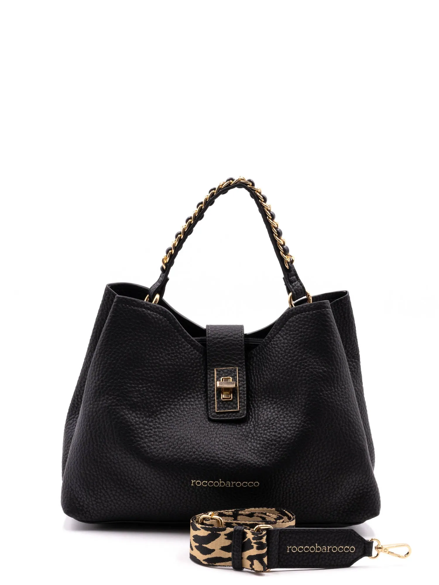 Roccobarocco Borse A Spalla RBRB9004