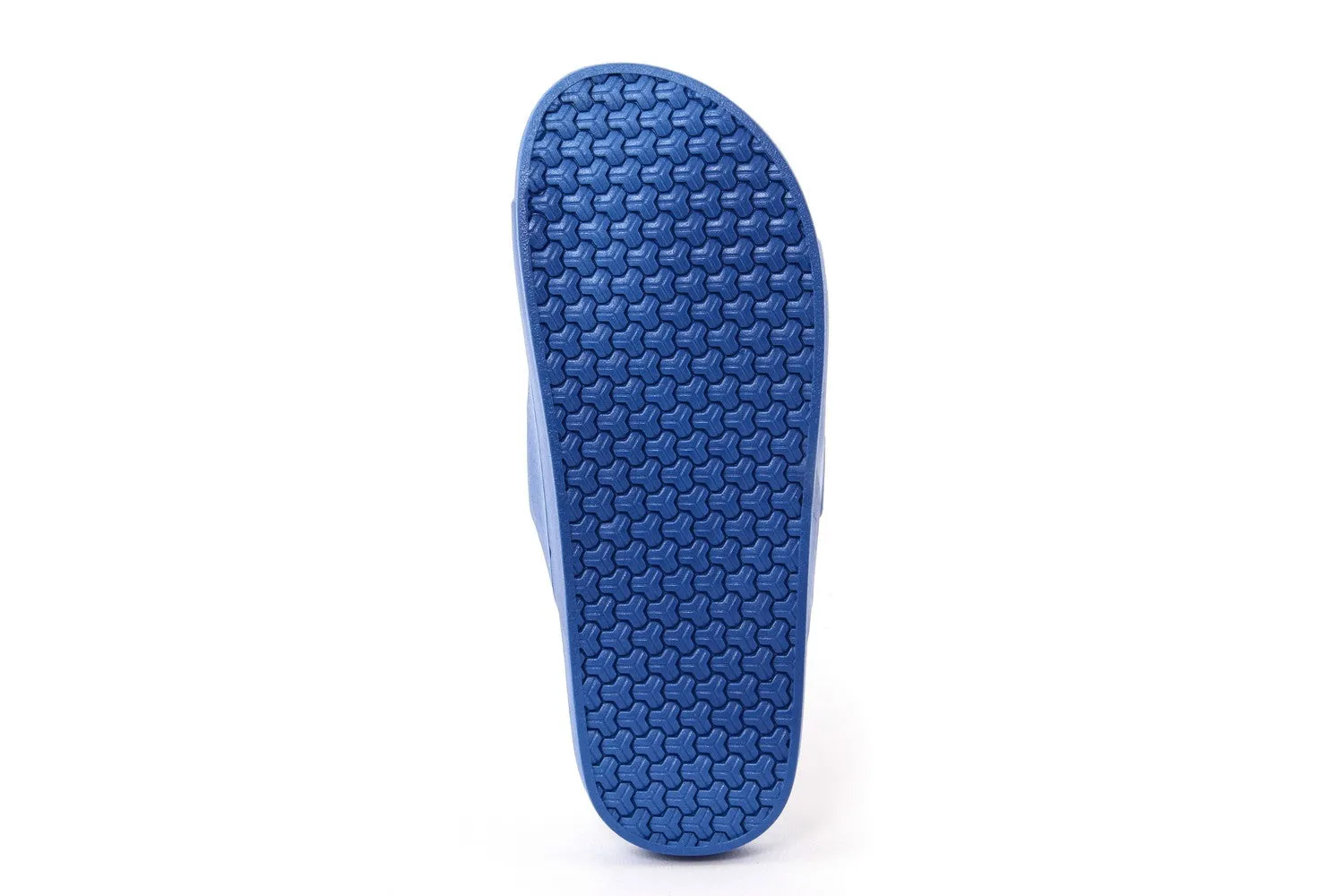 Sandali flat Donna colore Blu