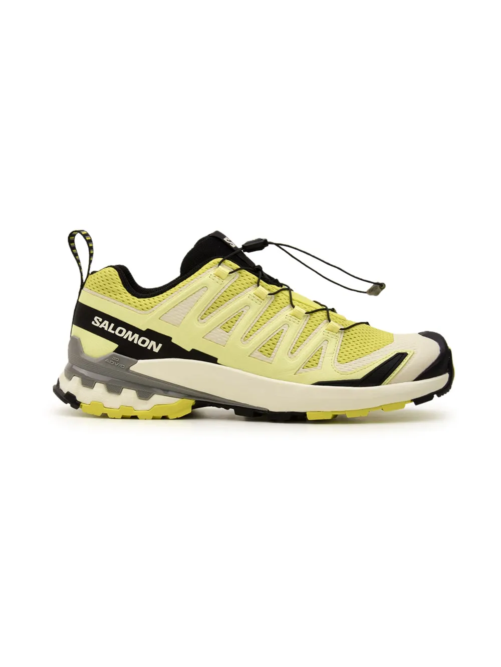 Scarpa Uomo Running Fluo