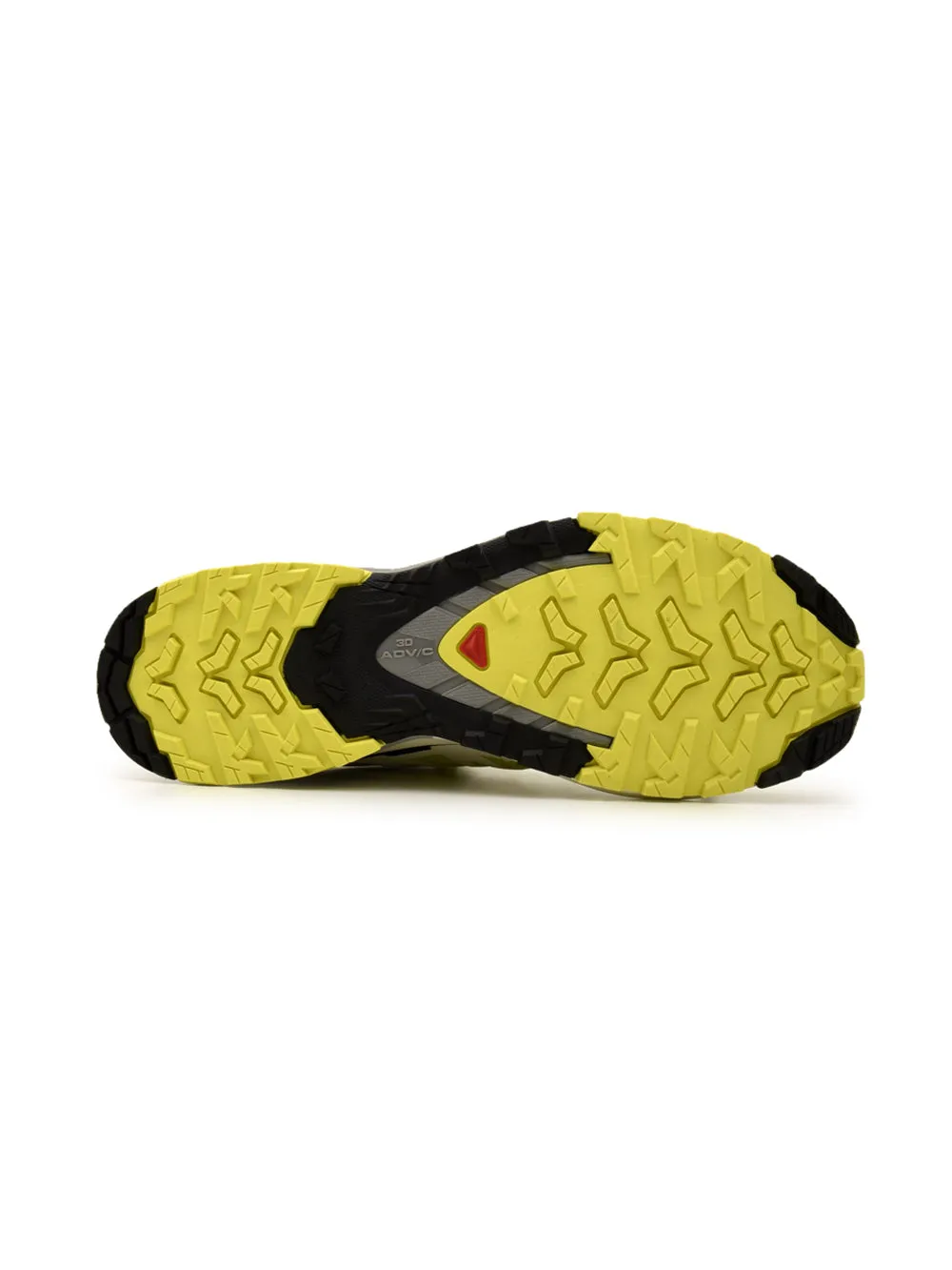 Scarpa Uomo Running Fluo