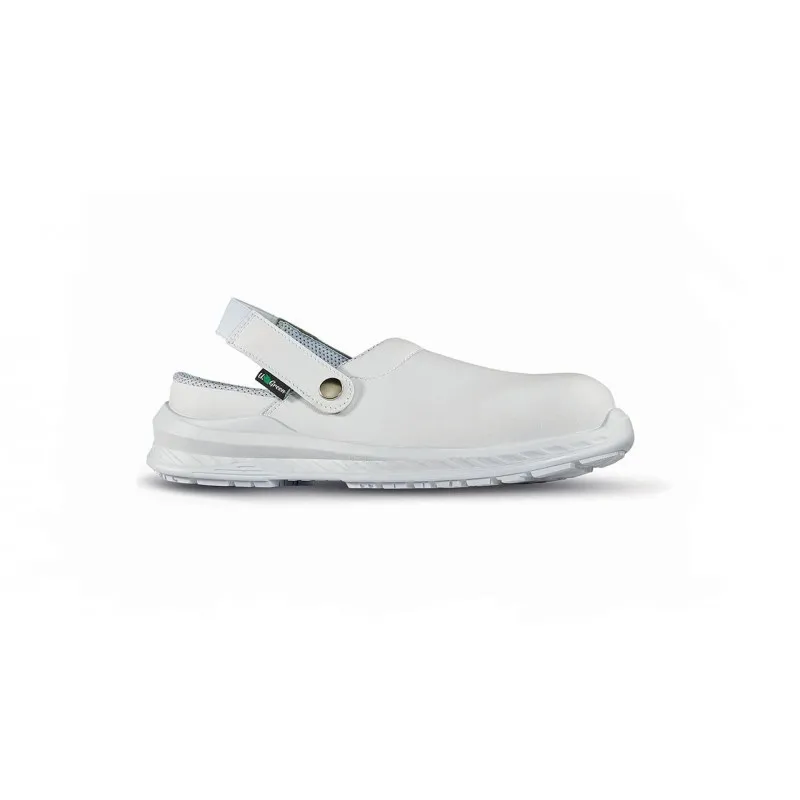 Scarpe antinfortunistiche U-Power Clay SB A E FO SRC ESD RI60391 