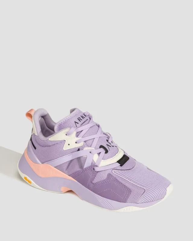 Scarpe ARKK COPENHAGEN CRUISR MESH VULKN VIBRAM