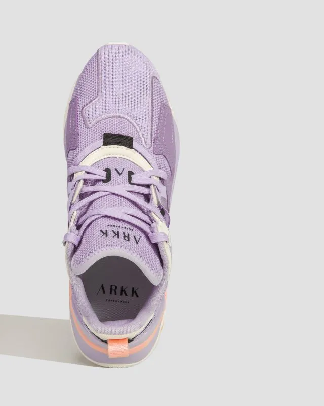 Scarpe ARKK COPENHAGEN CRUISR MESH VULKN VIBRAM