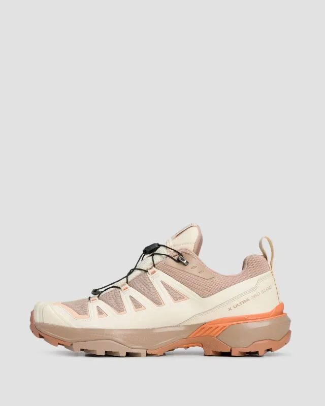 Scarpe basse turistiche da donna Salomon X Ultra 360 Edge Gore-TEX®