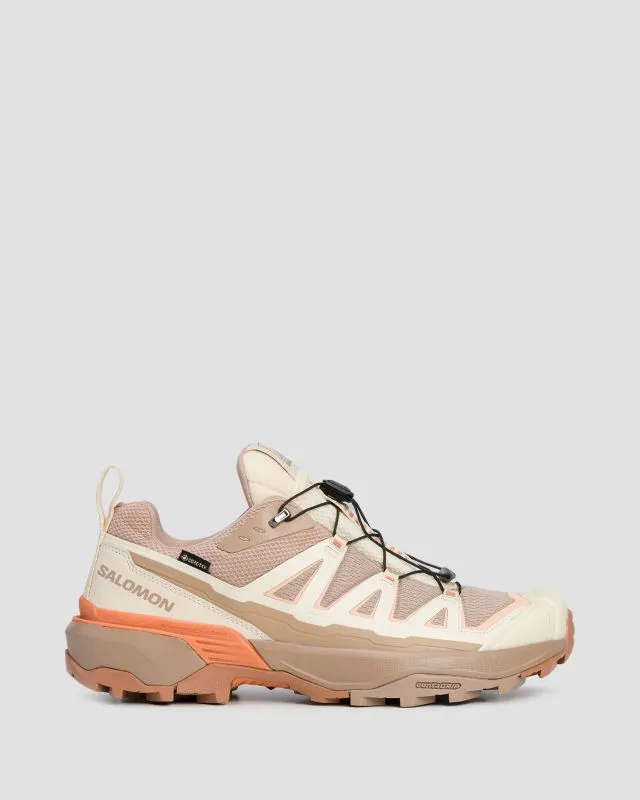 Scarpe basse turistiche da donna Salomon X Ultra 360 Edge Gore-TEX®
