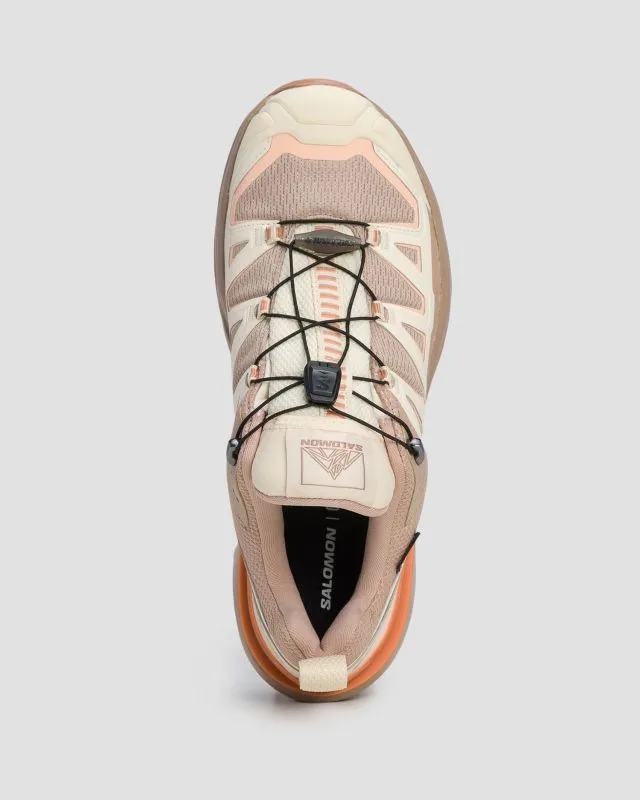 Scarpe basse turistiche da donna Salomon X Ultra 360 Edge Gore-TEX®