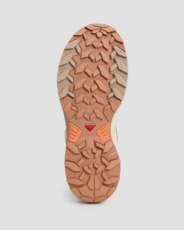 Scarpe basse turistiche da donna Salomon X Ultra 360 Edge Gore-TEX®