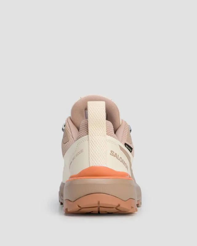 Scarpe basse turistiche da donna Salomon X Ultra 360 Edge Gore-TEX®