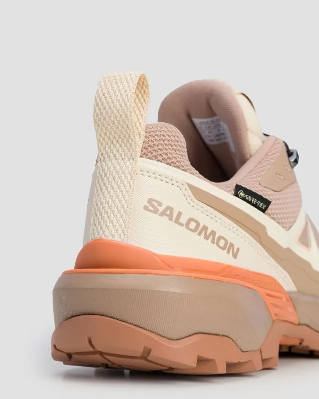 Scarpe basse turistiche da donna Salomon X Ultra 360 Edge Gore-TEX®