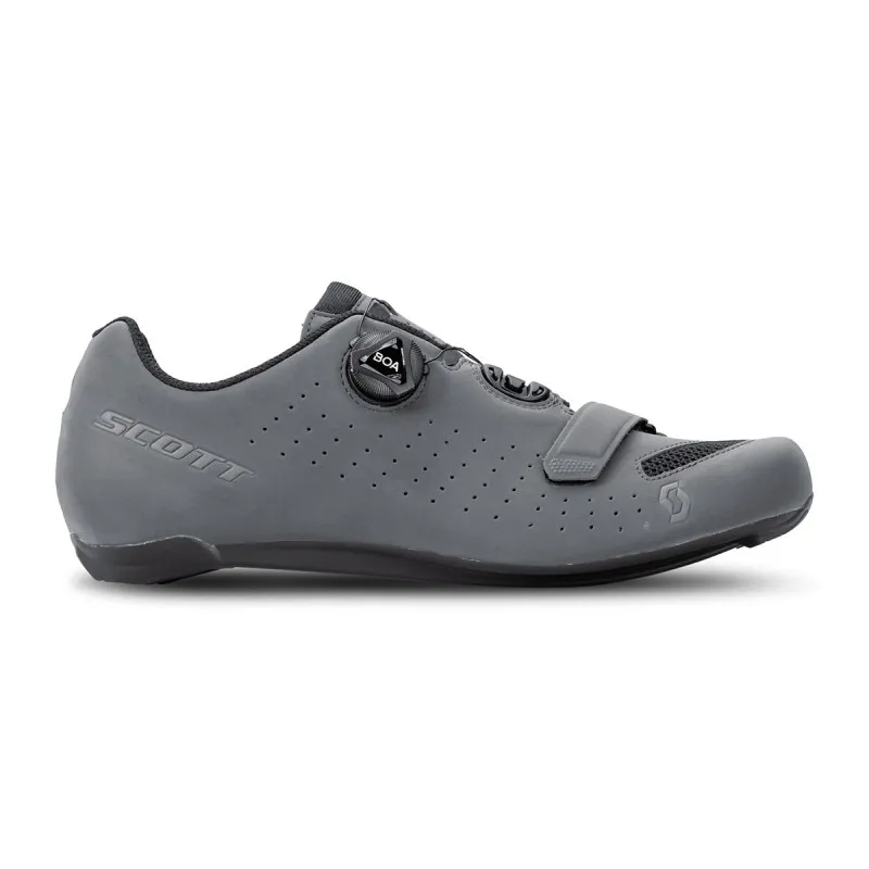 Scarpe ciclismo Scott Road Comp Boa M