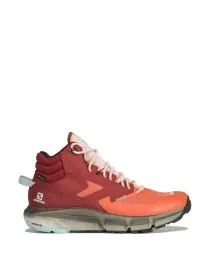 Scarpe da donna SALOMON PREDICT HIKE MID GTX