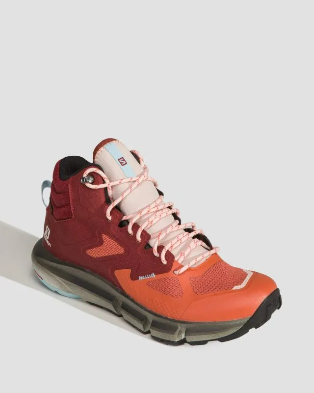 Scarpe da donna SALOMON PREDICT HIKE MID GTX