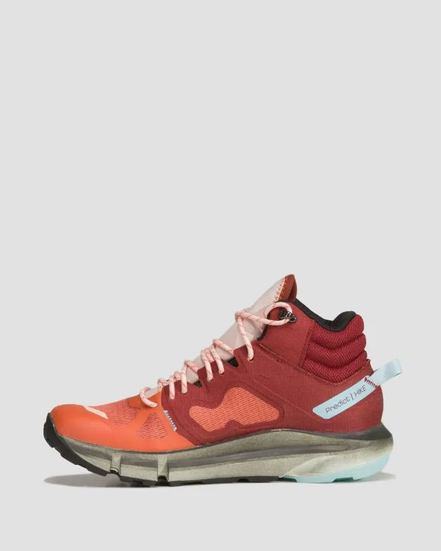 Scarpe da donna SALOMON PREDICT HIKE MID GTX