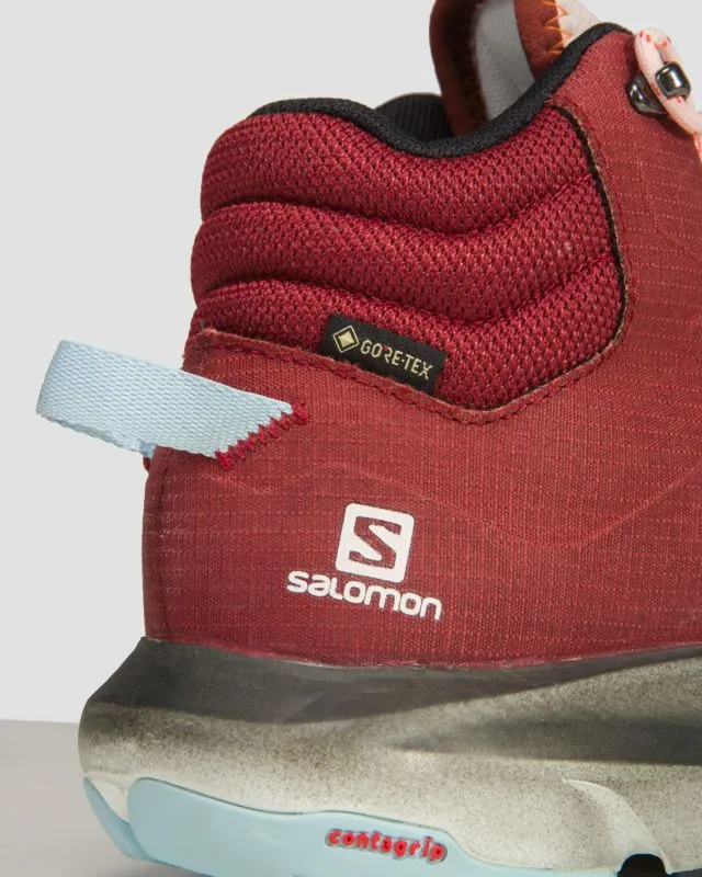 Scarpe da donna SALOMON PREDICT HIKE MID GTX