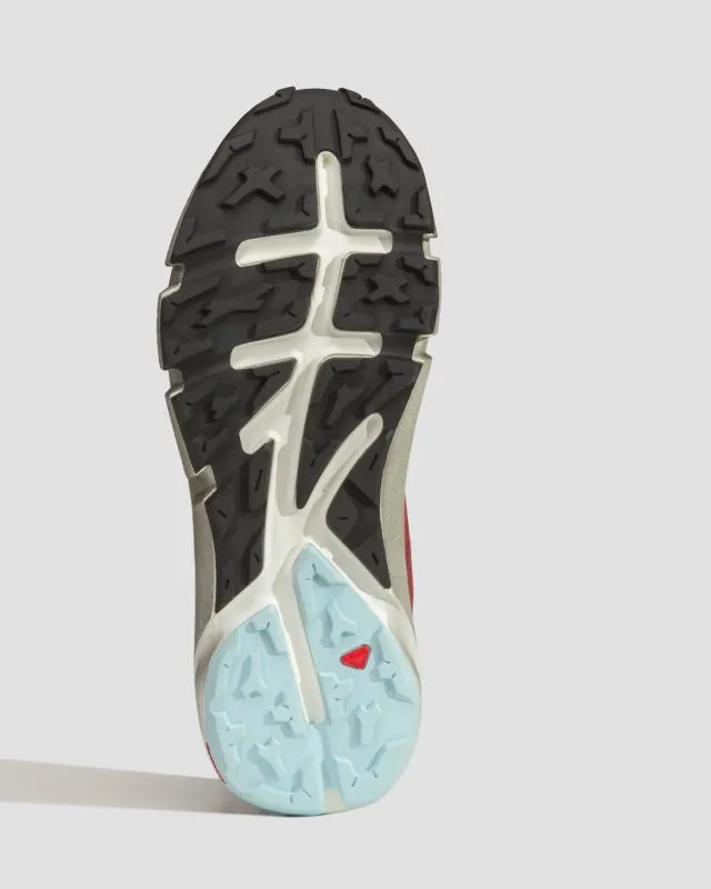 Scarpe da donna SALOMON PREDICT HIKE MID GTX
