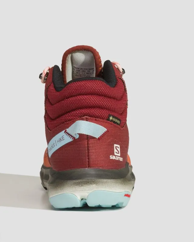 Scarpe da donna SALOMON PREDICT HIKE MID GTX