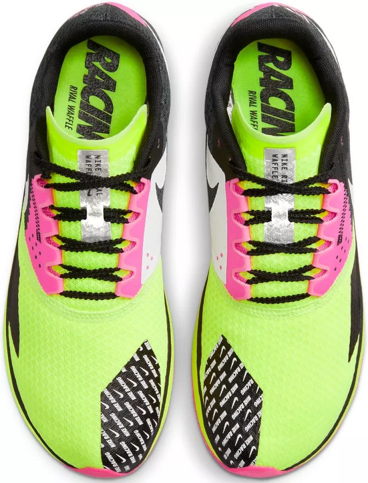 Scarpe da running Nike ZOOM RIVAL WAFFLE 6
