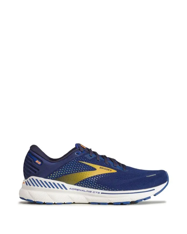 Scarpe da uomo Brooks Adrenaline GTS 22
