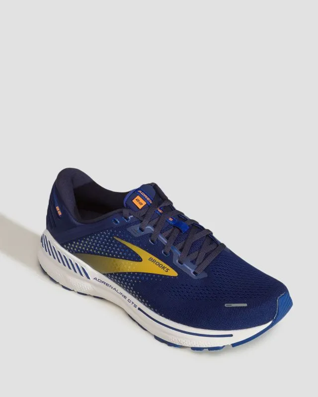 Scarpe da uomo Brooks Adrenaline GTS 22