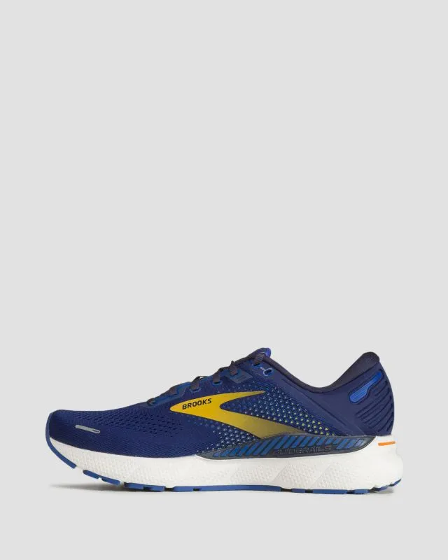 Scarpe da uomo Brooks Adrenaline GTS 22