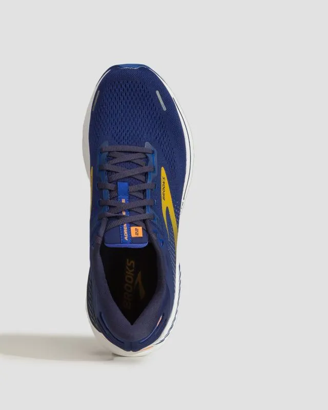 Scarpe da uomo Brooks Adrenaline GTS 22