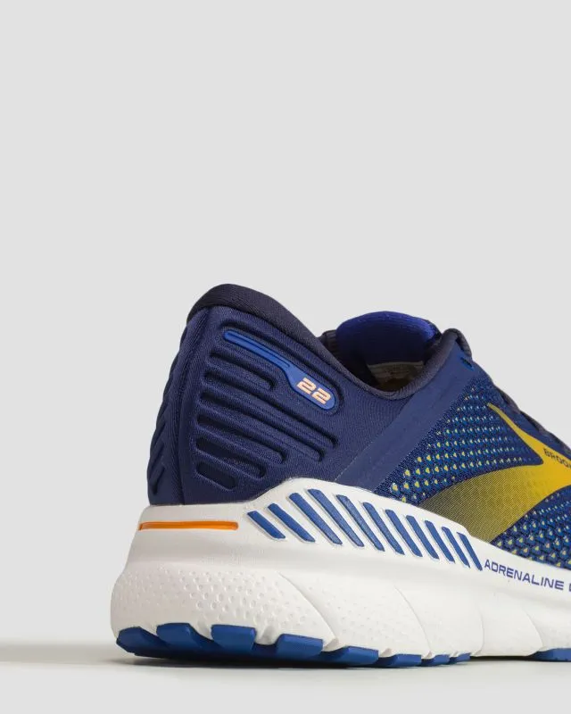 Scarpe da uomo Brooks Adrenaline GTS 22