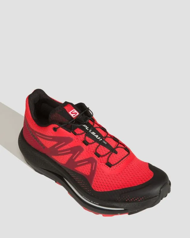 Scarpe da uomo SALOMON PULSAR TRAIL