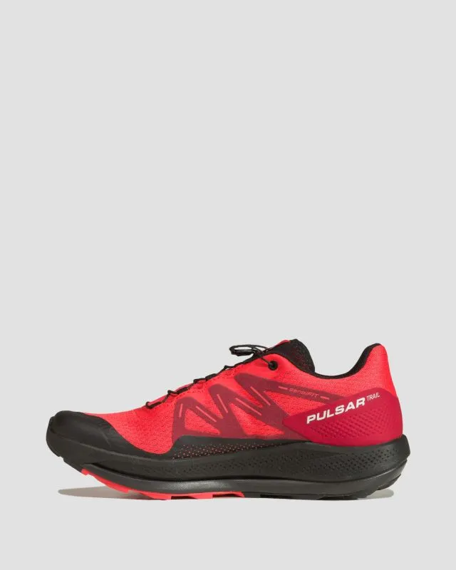 Scarpe da uomo SALOMON PULSAR TRAIL