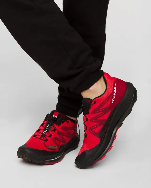 Scarpe da uomo SALOMON PULSAR TRAIL