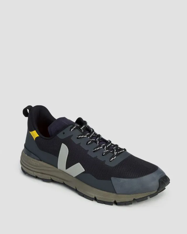 Scarpe da uomo Veja Dekkan nere