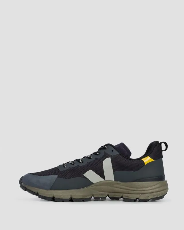 Scarpe da uomo Veja Dekkan nere