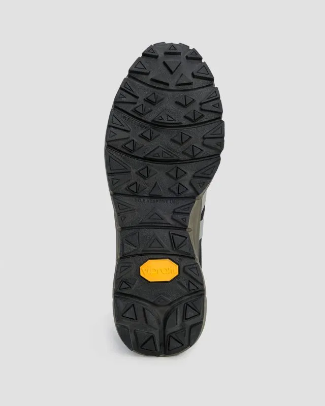 Scarpe da uomo Veja Dekkan nere