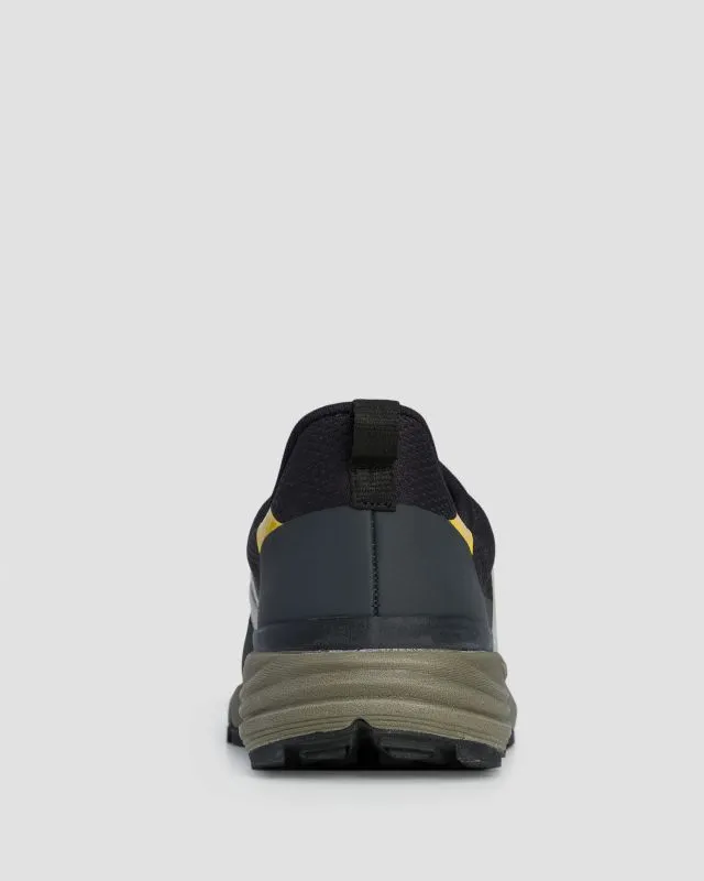 Scarpe da uomo Veja Dekkan nere