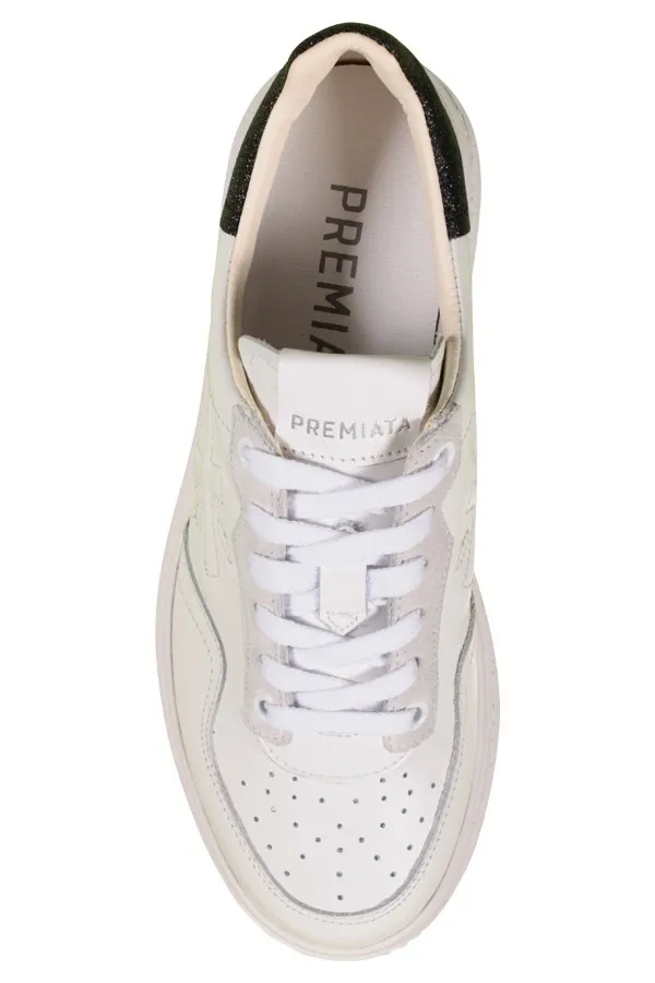 Scarpe Donna Premiata Bianco