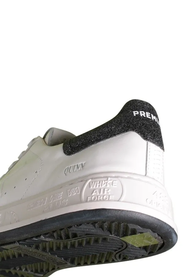Scarpe Donna Premiata Bianco