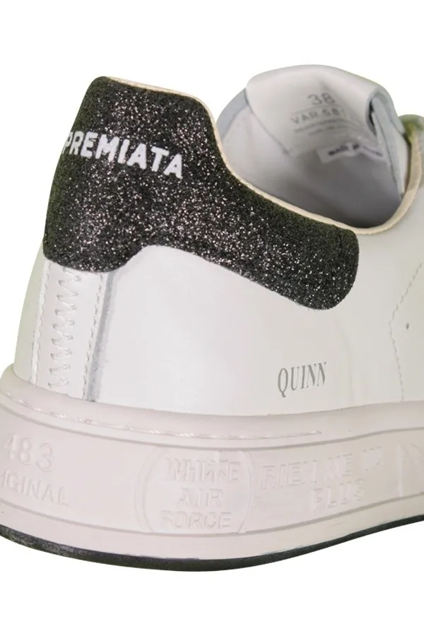 Scarpe Donna Premiata Bianco