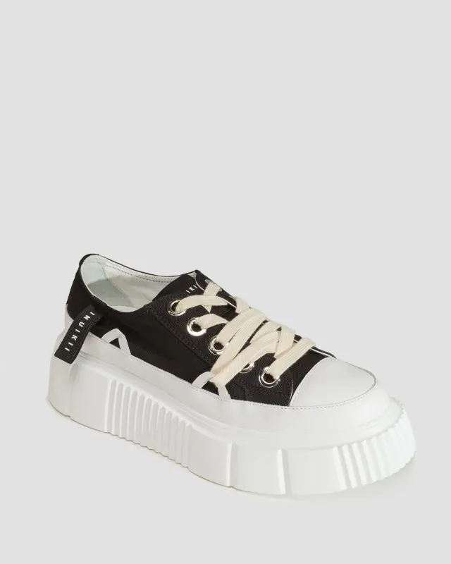 Scarpe Inuikii Matilda Canvas Low 23
