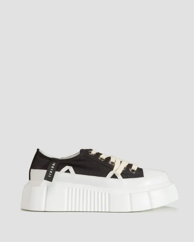 Scarpe Inuikii Matilda Canvas Low 23