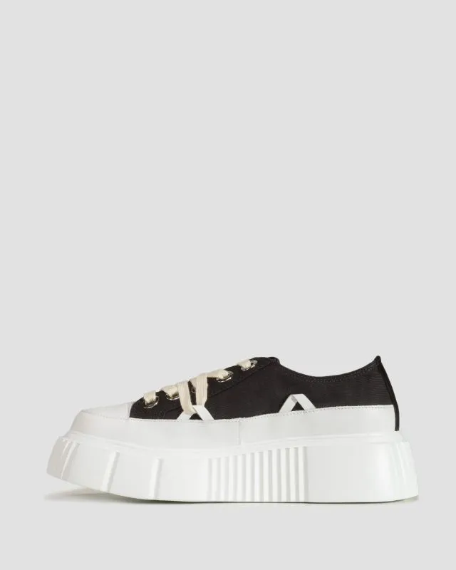 Scarpe Inuikii Matilda Canvas Low 23