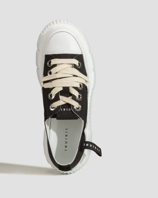 Scarpe Inuikii Matilda Canvas Low 23