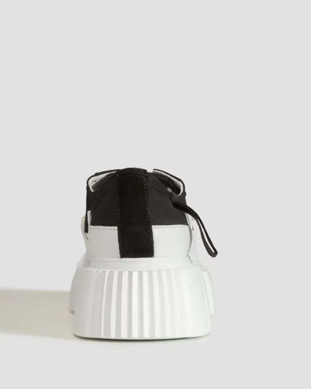 Scarpe Inuikii Matilda Canvas Low 23