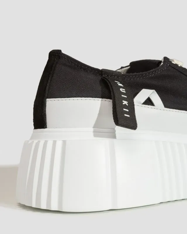 Scarpe Inuikii Matilda Canvas Low 23
